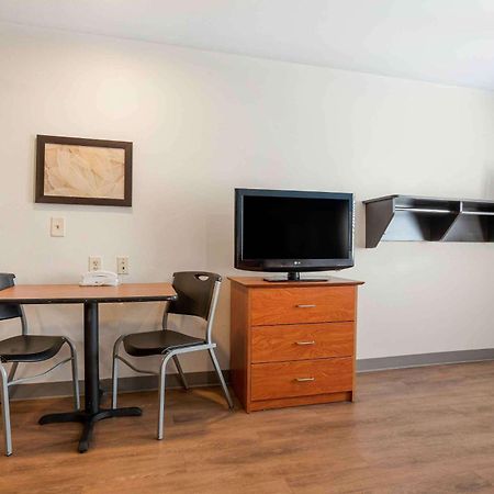 Extended Stay America Select Suites - Salt Lake City - ווסט ואלי סיטי מראה חיצוני תמונה