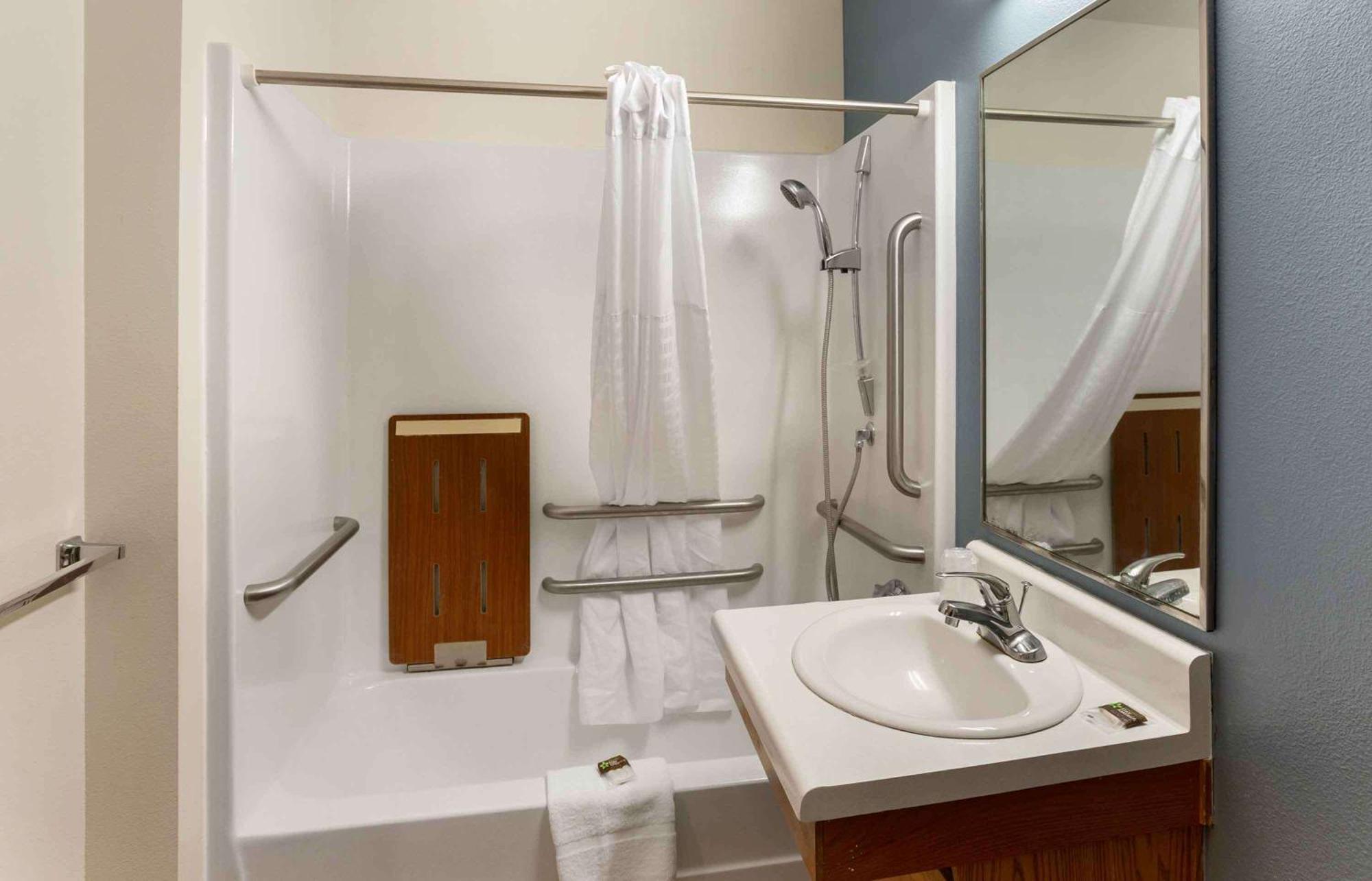 Extended Stay America Select Suites - Salt Lake City - ווסט ואלי סיטי מראה חיצוני תמונה