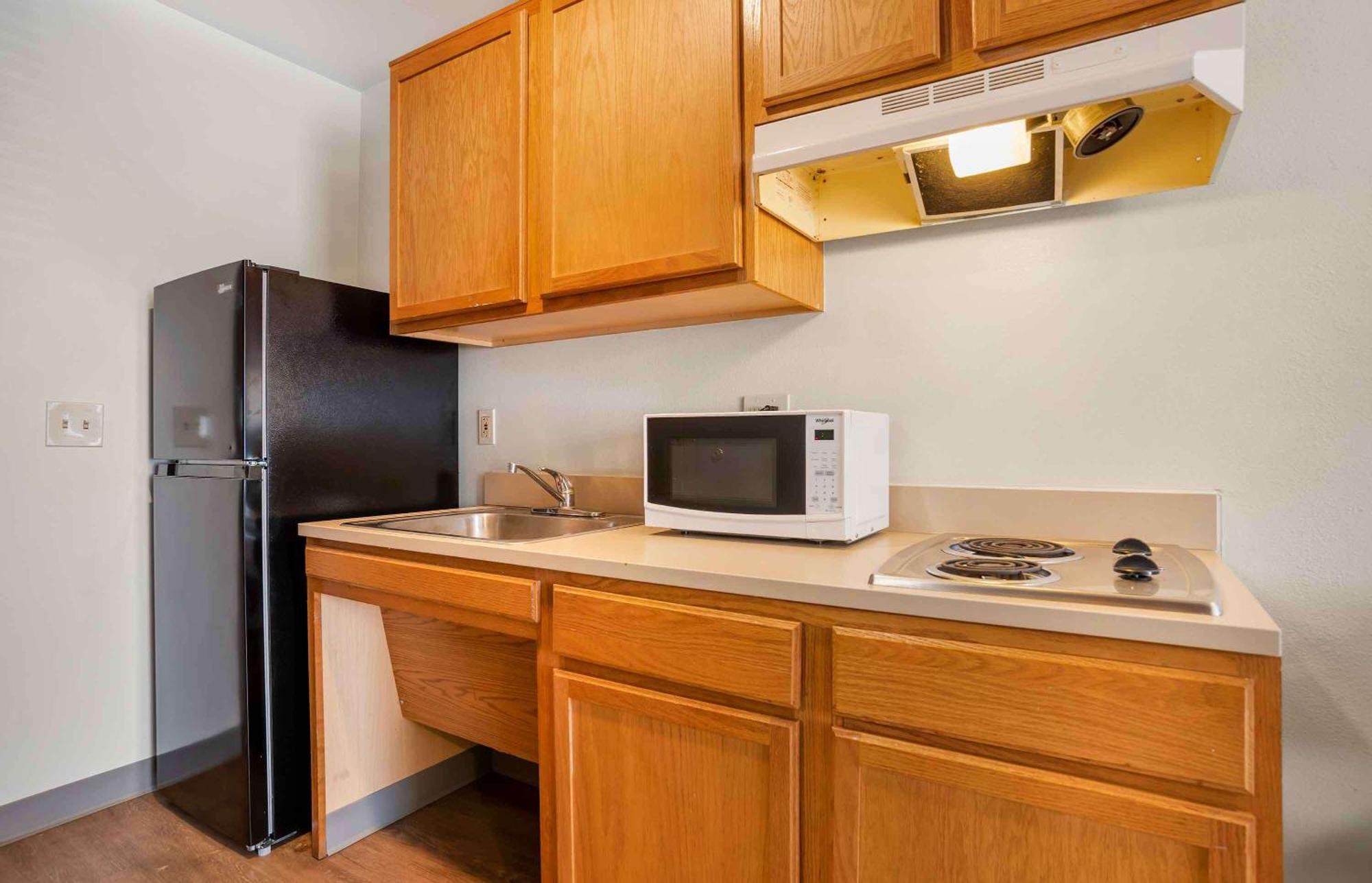 Extended Stay America Select Suites - Salt Lake City - ווסט ואלי סיטי מראה חיצוני תמונה