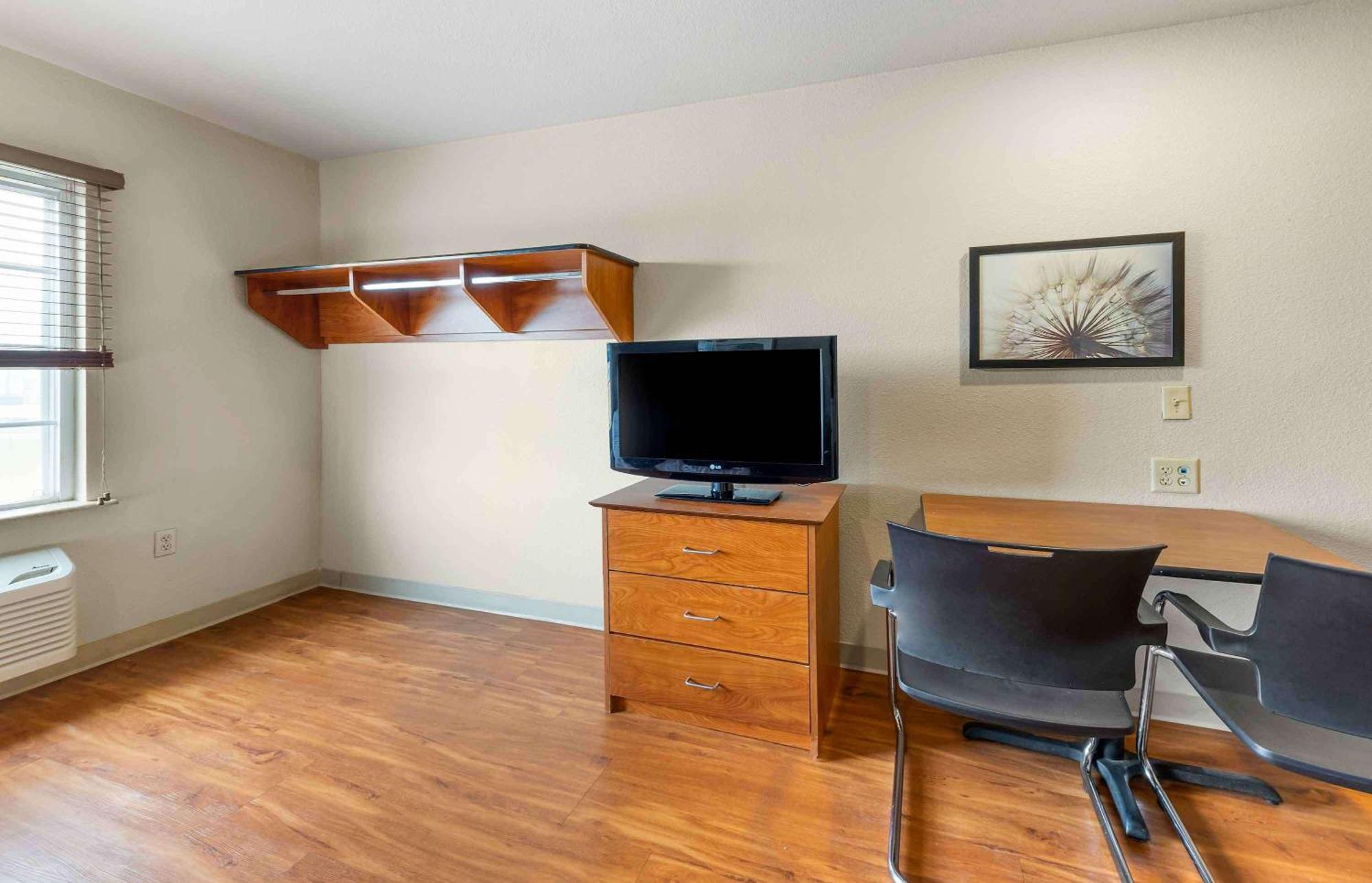 Extended Stay America Select Suites - Salt Lake City - ווסט ואלי סיטי מראה חיצוני תמונה
