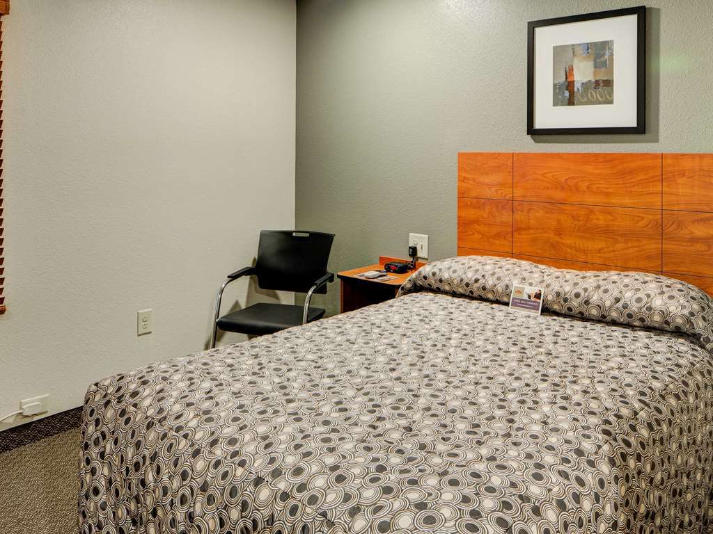 Extended Stay America Select Suites - Salt Lake City - ווסט ואלי סיטי חדר תמונה