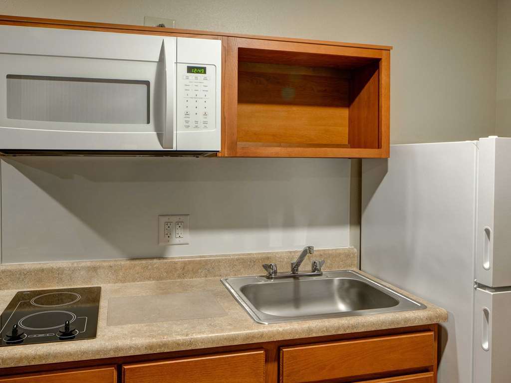 Extended Stay America Select Suites - Salt Lake City - ווסט ואלי סיטי חדר תמונה