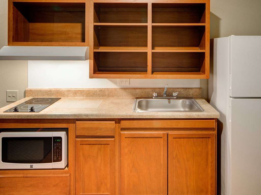 Extended Stay America Select Suites - Salt Lake City - ווסט ואלי סיטי חדר תמונה