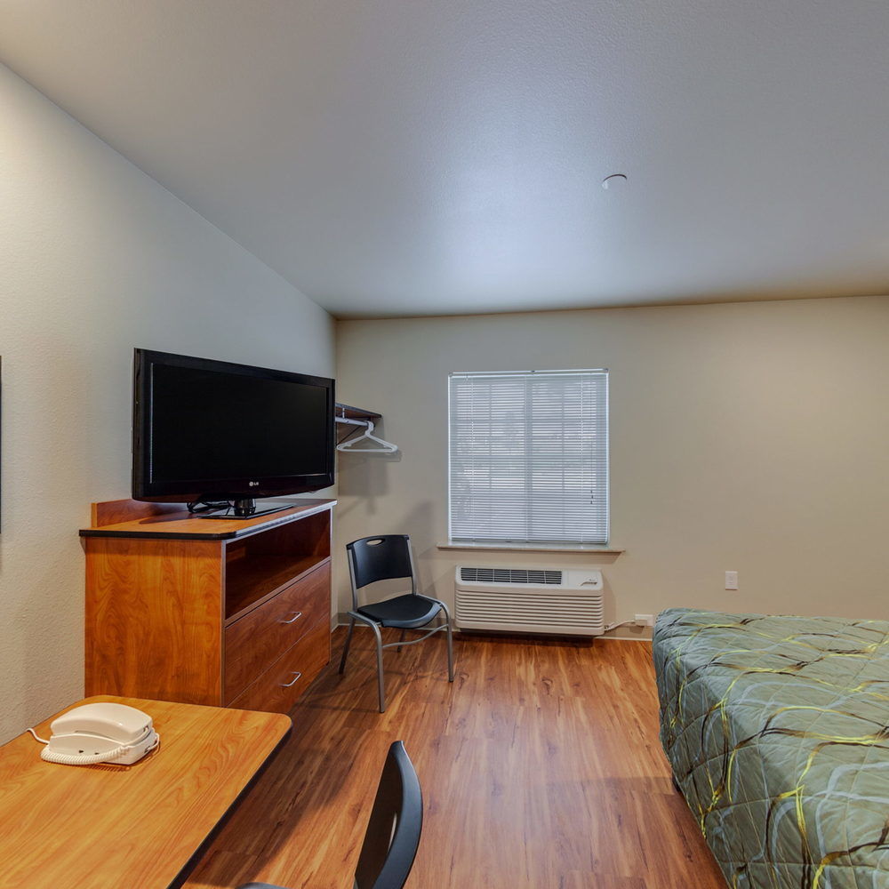 Extended Stay America Select Suites - Salt Lake City - ווסט ואלי סיטי מראה חיצוני תמונה