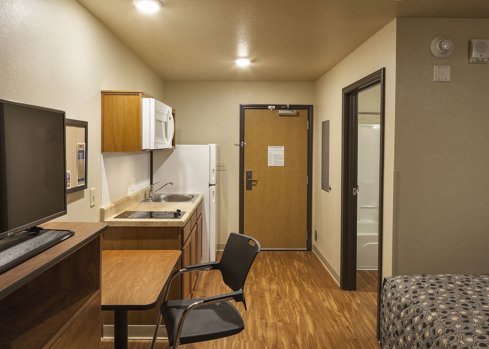 Extended Stay America Select Suites - Salt Lake City - ווסט ואלי סיטי מראה חיצוני תמונה