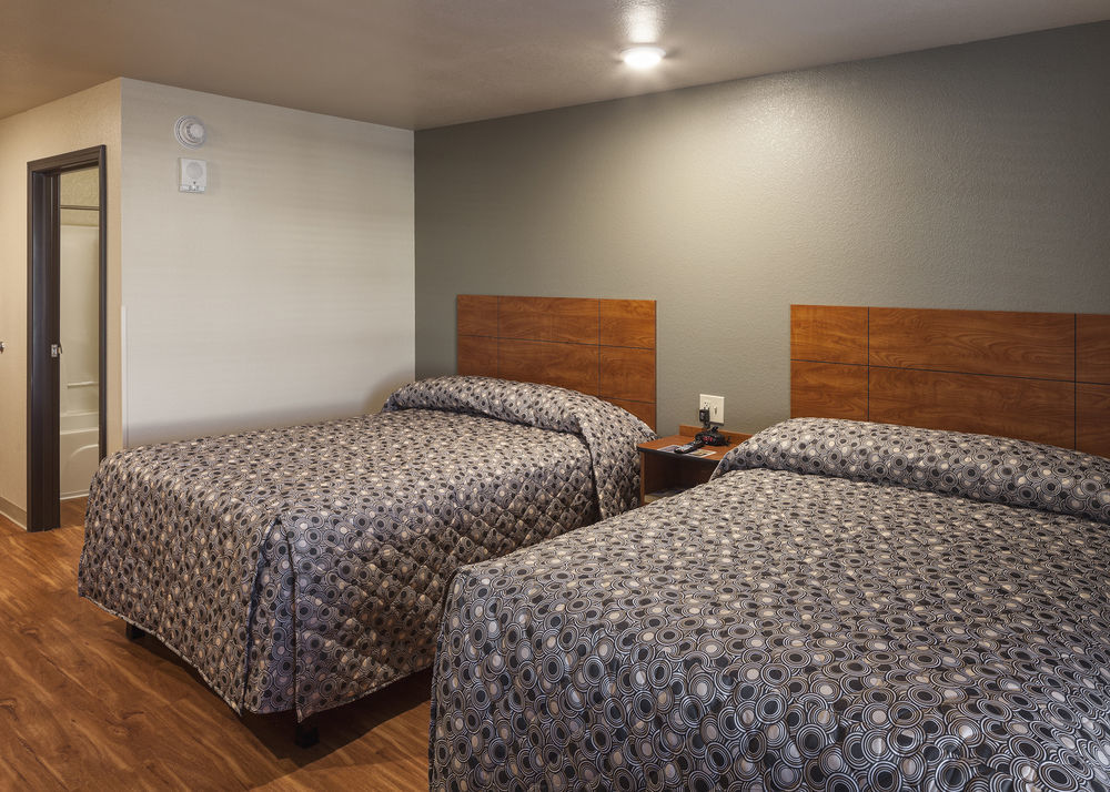 Extended Stay America Select Suites - Salt Lake City - ווסט ואלי סיטי מראה חיצוני תמונה