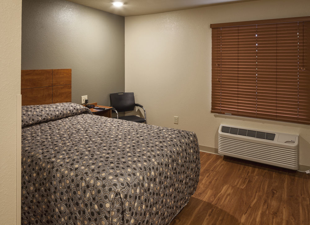 Extended Stay America Select Suites - Salt Lake City - ווסט ואלי סיטי מראה חיצוני תמונה