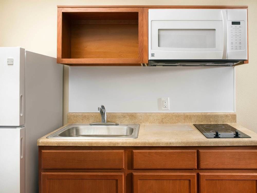 Extended Stay America Select Suites - Salt Lake City - ווסט ואלי סיטי מראה חיצוני תמונה