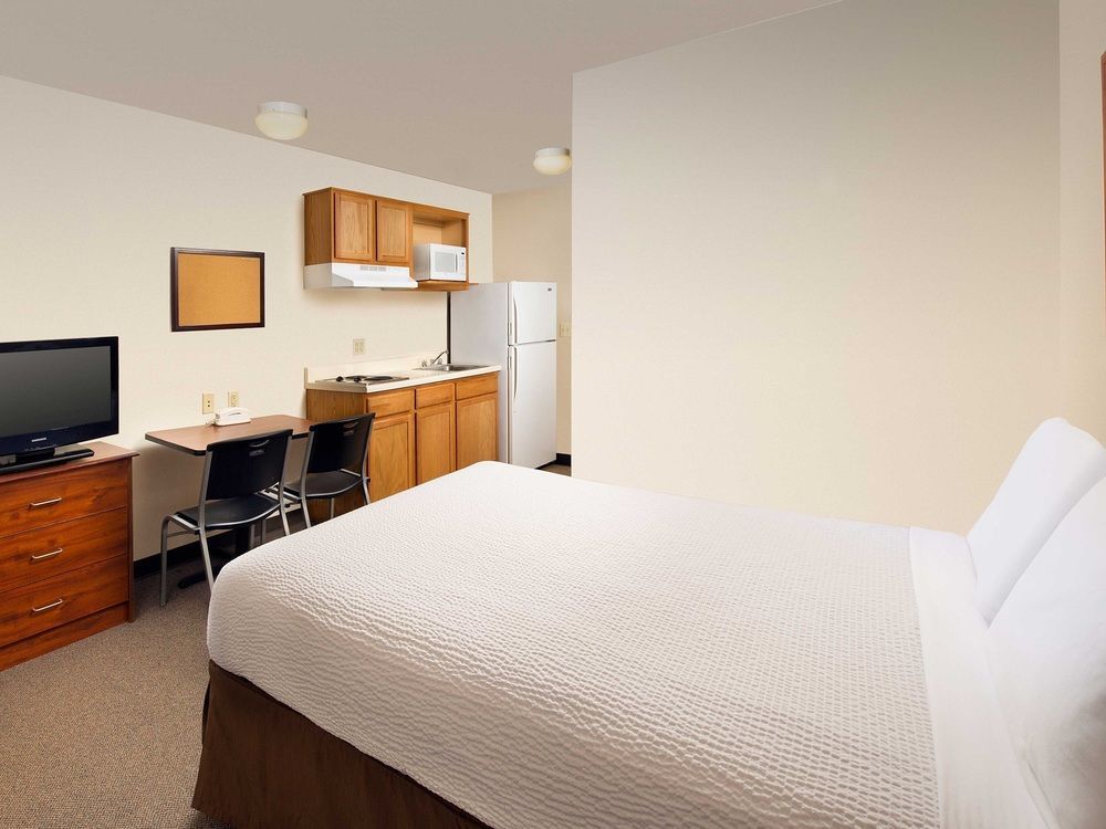 Extended Stay America Select Suites - Salt Lake City - ווסט ואלי סיטי מראה חיצוני תמונה