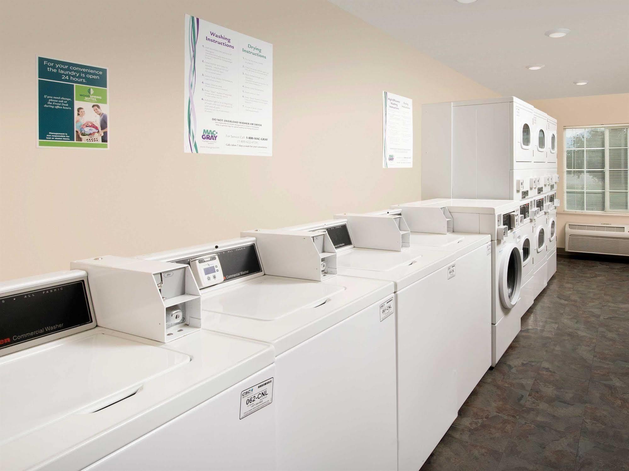 Extended Stay America Select Suites - Salt Lake City - ווסט ואלי סיטי מראה חיצוני תמונה
